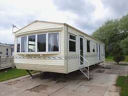 Caravan Hire at Southview Leisure Park