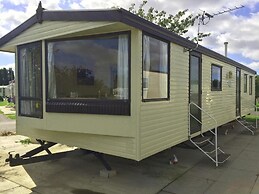 Caravan Hire at Southview Leisure Park