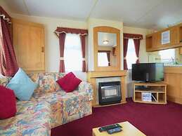 Caravan Hire at Southview Leisure Park