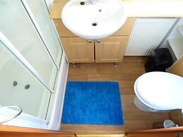 Caravan Hire at Southview Leisure Park