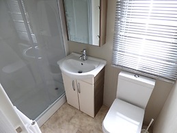 Caravan Hire at Southview Leisure Park