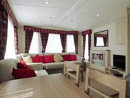 Caravan Hire at Southview Leisure Park