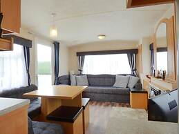 Caravan Hire at Southview Leisure Park