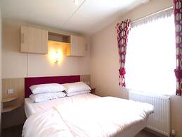 Caravan Hire at Southview Leisure Park