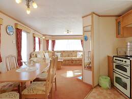 Caravan Hire at Southview Leisure Park