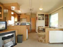 Caravan Hire at Southview Leisure Park