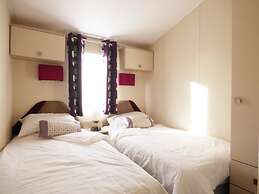 Caravan Hire at Southview Leisure Park