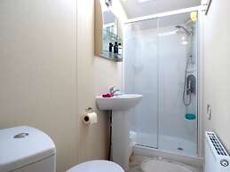 Caravan Hire at Southview Leisure Park