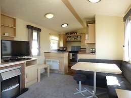 Caravan Hire at Southview Leisure Park