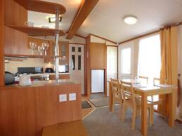 Caravan Hire at Southview Leisure Park