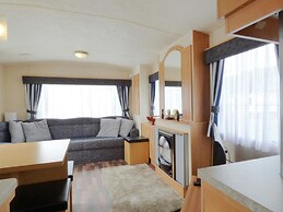Caravan Hire at Southview Leisure Park