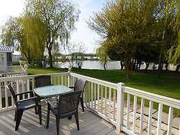 Caravan Hire at Southview Leisure Park