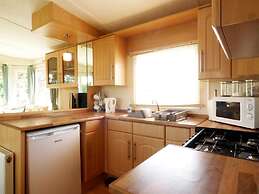 Caravan Hire at Southview Leisure Park