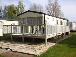 Caravan Hire at Southview Leisure Park