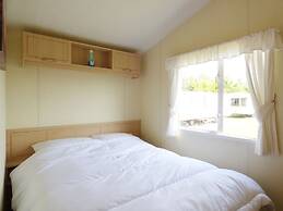 Caravan Hire at Southview Leisure Park
