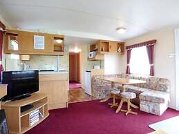 Caravan Hire at Southview Leisure Park