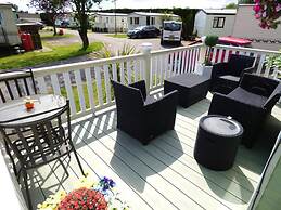 Caravan Hire at Southview Leisure Park