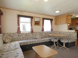 Caravan Hire at Southview Leisure Park