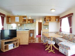Caravan Hire at Southview Leisure Park