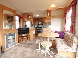 Caravan Hire at Southview Leisure Park
