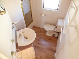 Caravan Hire at Southview Leisure Park