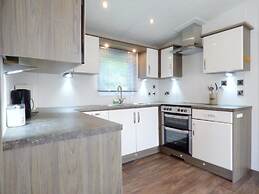 Caravan Hire at Southview Leisure Park