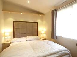 Caravan Hire at Southview Leisure Park