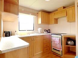 Caravan Hire at Southview Leisure Park