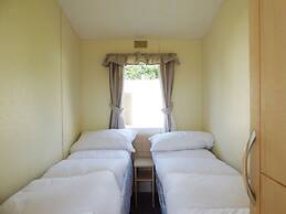 Caravan Hire at Southview Leisure Park