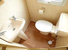 Caravan Hire at Southview Leisure Park