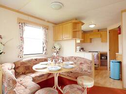 Caravan Hire at Southview Leisure Park