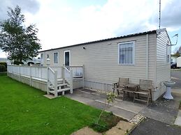 Caravan Hire at Southview Leisure Park