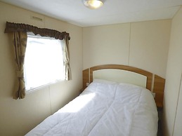 Caravan Hire at Southview Leisure Park