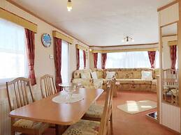 Caravan Hire at Southview Leisure Park