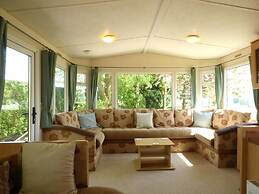 Caravan Hire at Southview Leisure Park