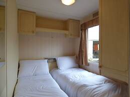 Caravan Hire at Southview Leisure Park