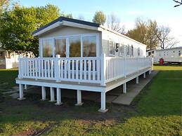 Caravan Hire at Southview Leisure Park