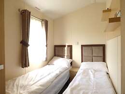 Caravan Hire at Southview Leisure Park