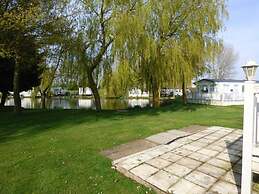 Caravan Hire at Southview Leisure Park