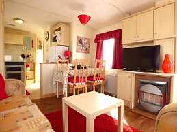 Caravan Hire at Southview Leisure Park