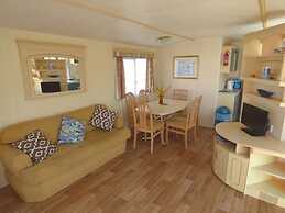 Caravan Hire at Southview Leisure Park
