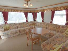 Caravan Hire at Southview Leisure Park