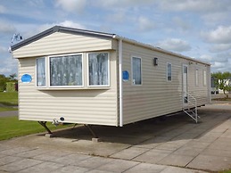 Caravan Hire at Southview Leisure Park