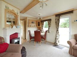 Caravan Hire at Southview Leisure Park