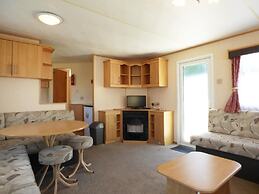 Caravan Hire at Southview Leisure Park