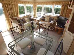 Caravan Hire at Southview Leisure Park