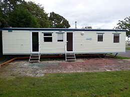 Caravan Hire at Southview Leisure Park