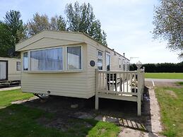 Caravan Hire at Southview Leisure Park