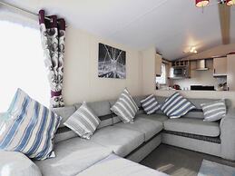 Caravan Hire at Southview Leisure Park