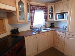 Caravan Hire at Southview Leisure Park